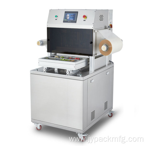 High Quality Fruits and Vegetables Crisper Sealing machine